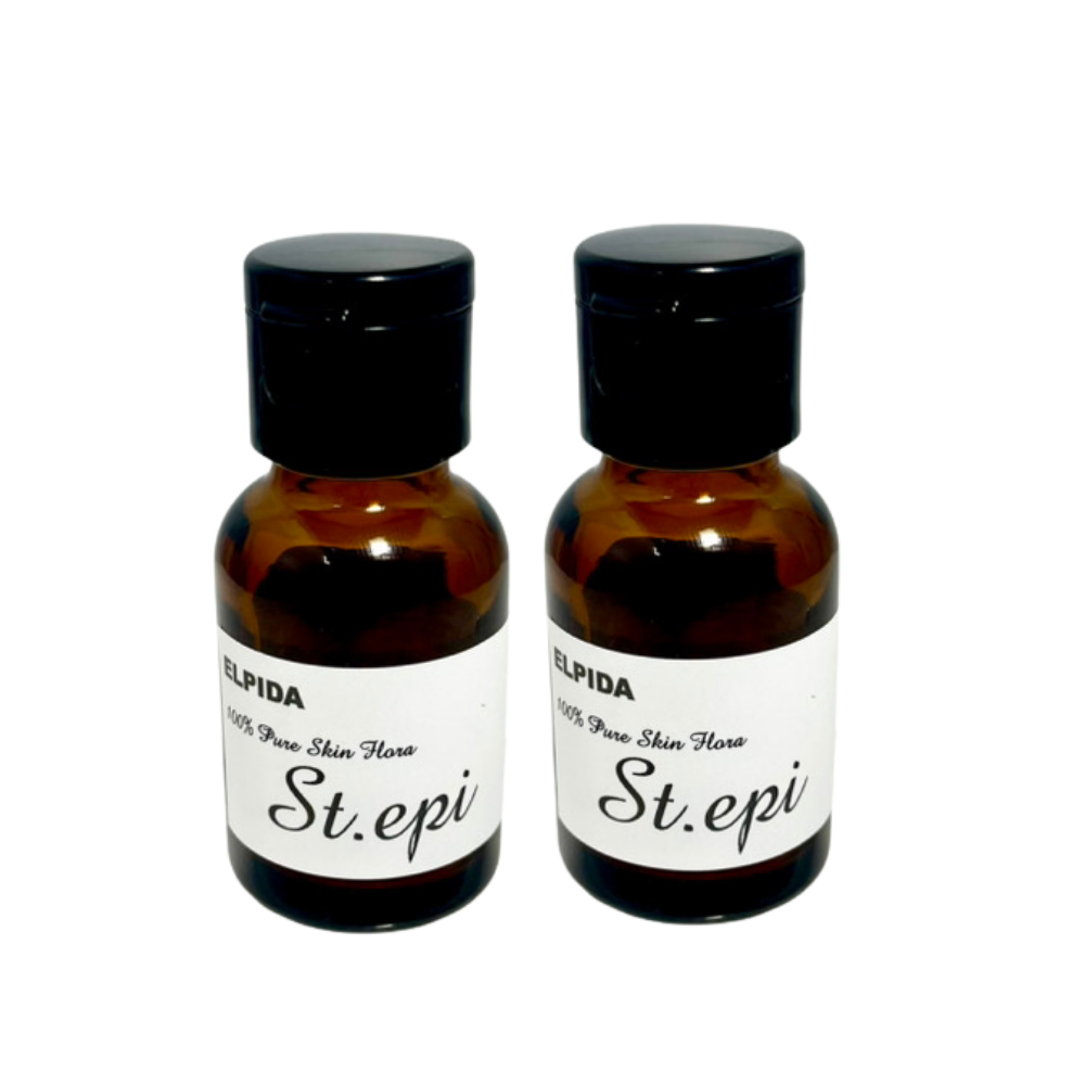 【定期コース】St.epi 2本